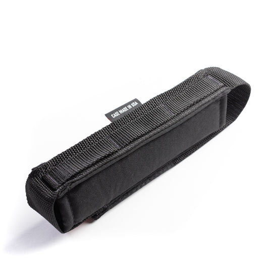 Etui de ceinture noir pour transporter son extincteur Element
