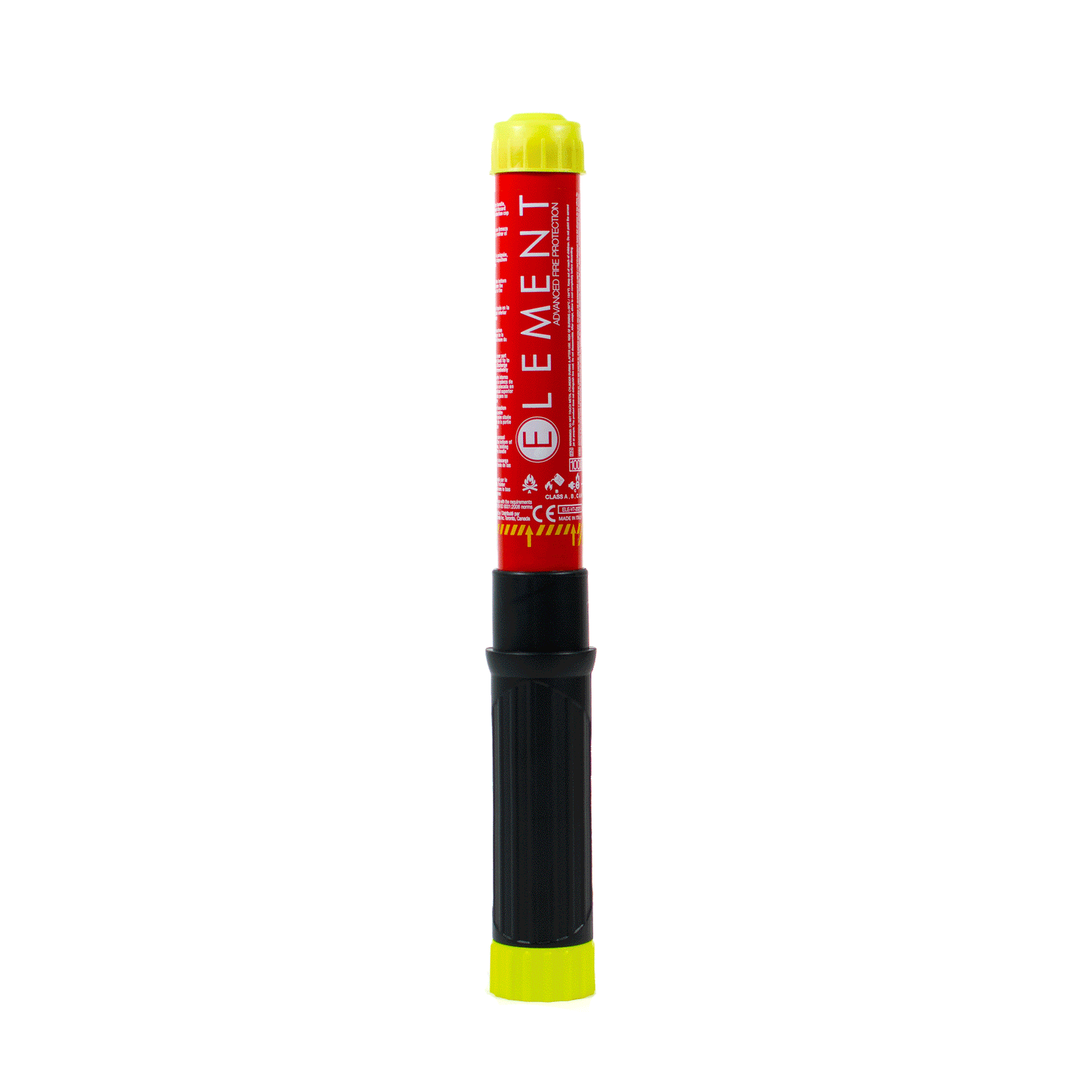 Extincteur compact Element E100