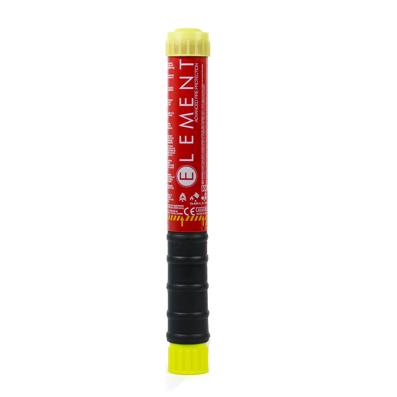 Extincteur compact Element E50