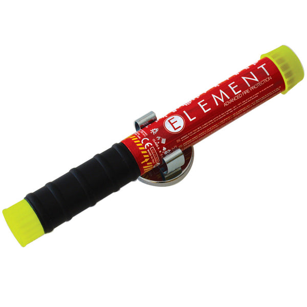 Clip de fixation magnétique pour Extincteurs E50 et E100